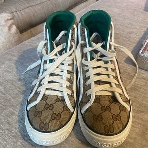 Gucci sneakers
